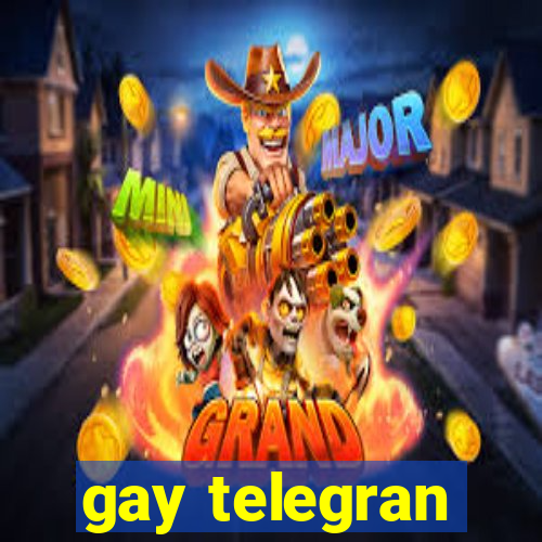 gay telegran